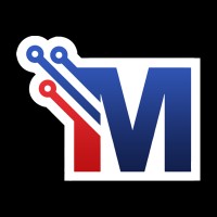 Microchip USA Logo