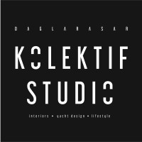 Kolektif Studio Logo