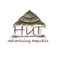 Hut Republic Logo