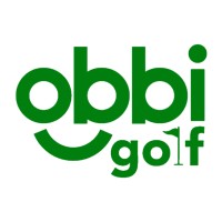 Obbi Golf Logo