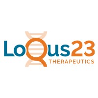 LoQus23 Therapeutics Ltd Logo