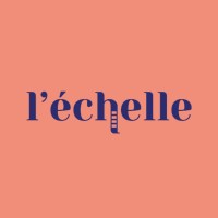 Startup Studio lÉchelle Logo
