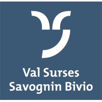 Tourismus Savognin Bivio Albula AG Logo