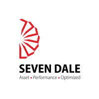 SevenDale Consultants Pvt Ltd Logo