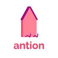 antion GmbH Logo