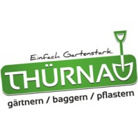 Thürnau Gartenstark Logo