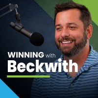 Winning with Beckwith Podcast Logo