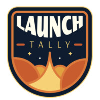 Launch Tally Logo