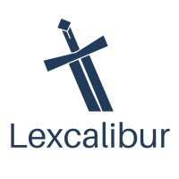 Lexcalibur Logo