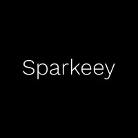 Sparkeey Logo