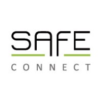 Safe-Connect Logo
