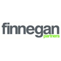 Finnegan Partners Logo