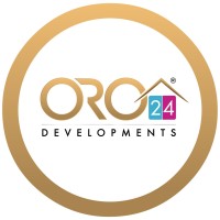 ORO24 Developments Logo