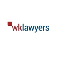 WK Lawyers Logo