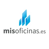 misoficinas.es Logo