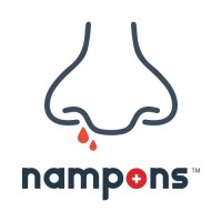 Nampons Logo