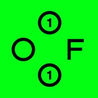 One of One Eyewear Logo