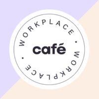 Workplace Café Community Logo