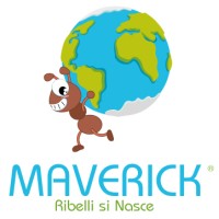 Maverick Group Logo