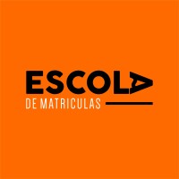 Escola de Matrículas Logo