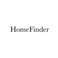 Homefinder.ai Logo