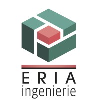 ERIA Ingénierie Logo