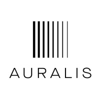 AURALIS Limitless Lighting Logo