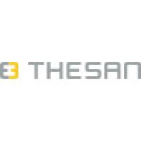 Thesan Spa Logo