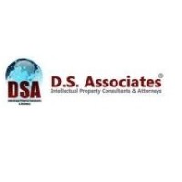 D.S. ASSOCIATES (DSA) Logo