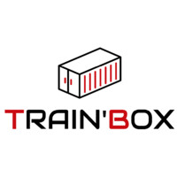 TrainBox Logo