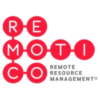 Remotico Logo