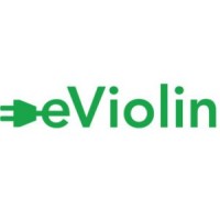 eViolin Logo