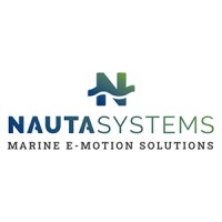Nauta Systems Logo