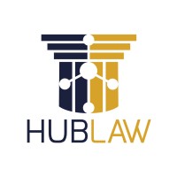HubLaw Logo