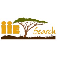 Impact Investing Executive Search Logo