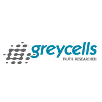 GreyCells Research Services Pvt.Ltd Logo