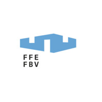 Fédération fribourgeoise des entrepreneurs (FFE) Logo