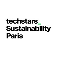 Techstars Sustainability Paris Logo
