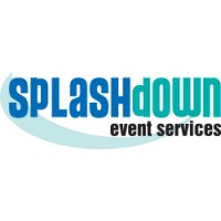 Splashdown Event Services Logo
