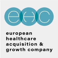 European Healthcare Acquisition and Growth Company Logo