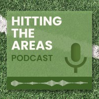 Hitting The Areas Podcast Logo