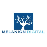 Melanion Digital Logo
