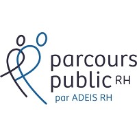 PARCOURS PUBLIC RH Logo