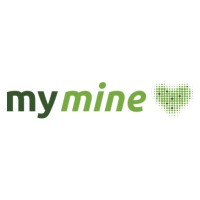 MyMine Logo