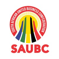 SAUBC - South African United Business Confederation Logo