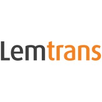 Lemtrans B.V. Logo
