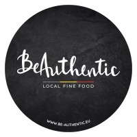 Be AuthenticBE Logo