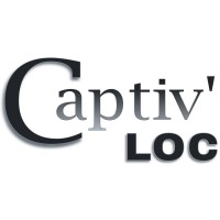 CAPTIVLOC Logo