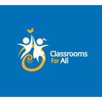 Classrooms For All Logo