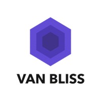 VAN BLISS Logo